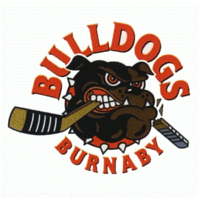 BCHL bulldogs