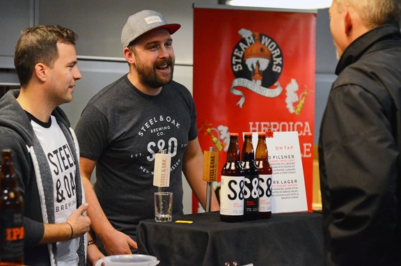 Burnaby Beer Festival