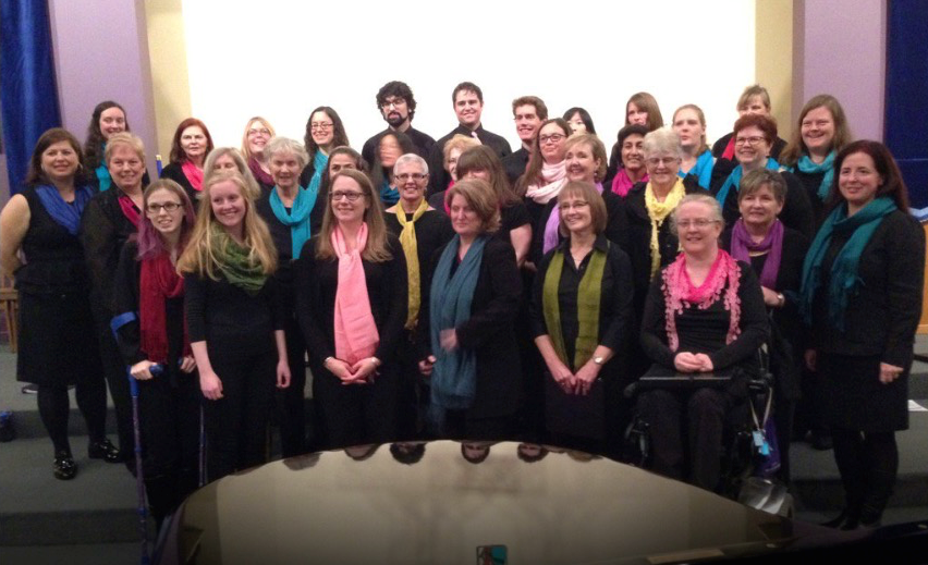 choir