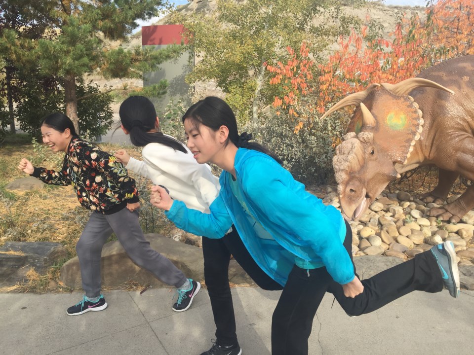 field trip