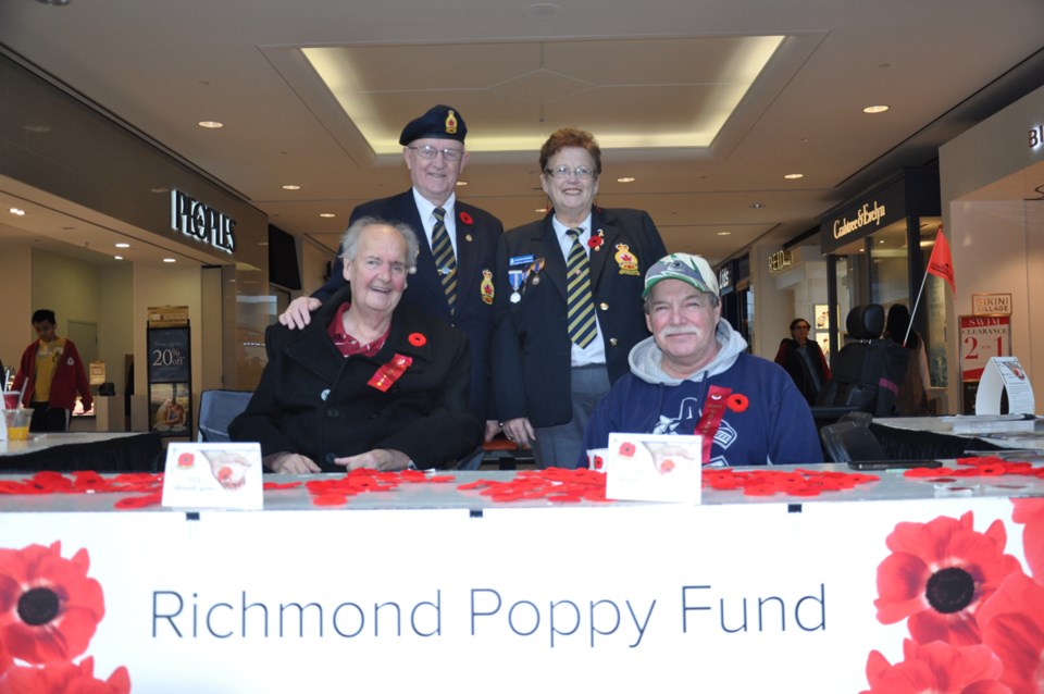 Poppy Fund