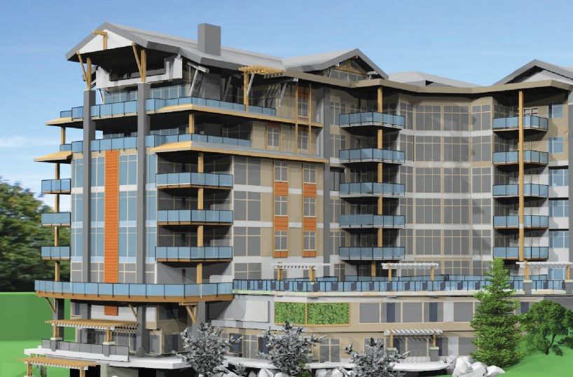 condo