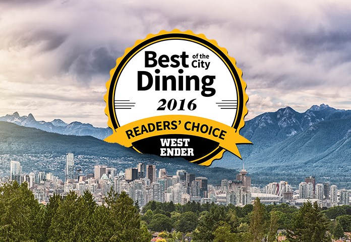 BOTCD 2016 Results are in Vancouver