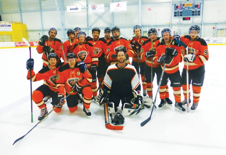 hockey