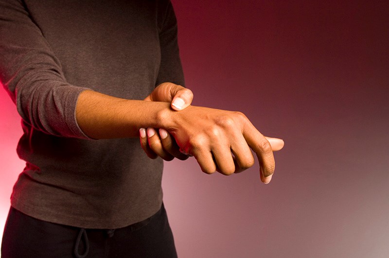 arthritis