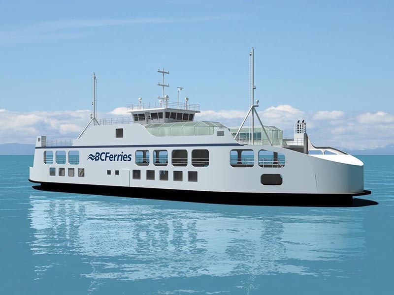 ferry