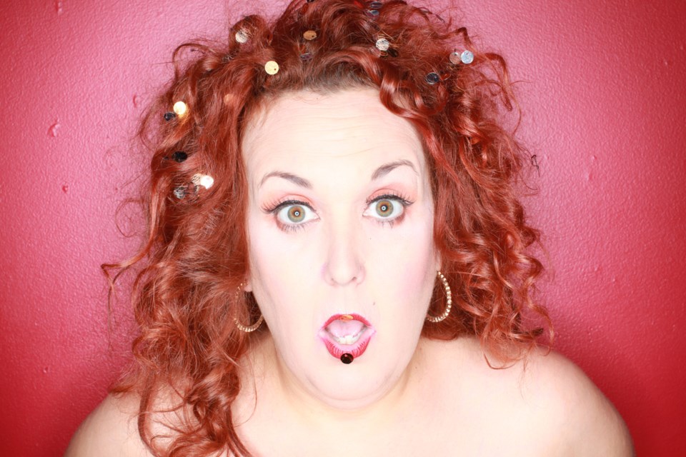 Sharron Matthews