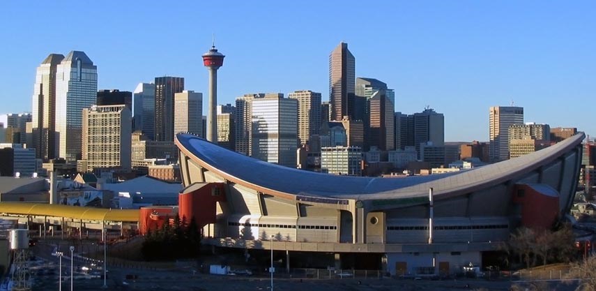 calgary