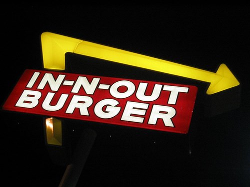burgers
