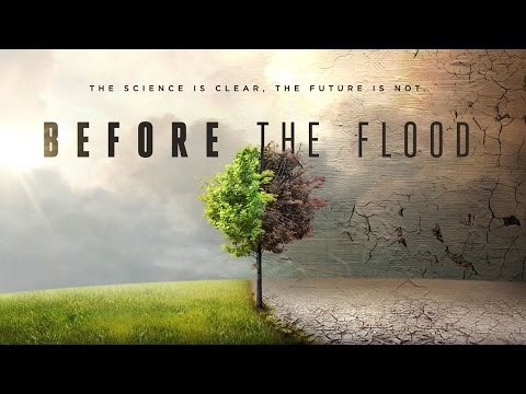 Before The Flood