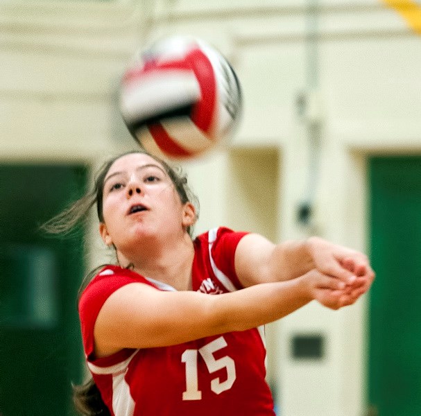 volleyball lord byng