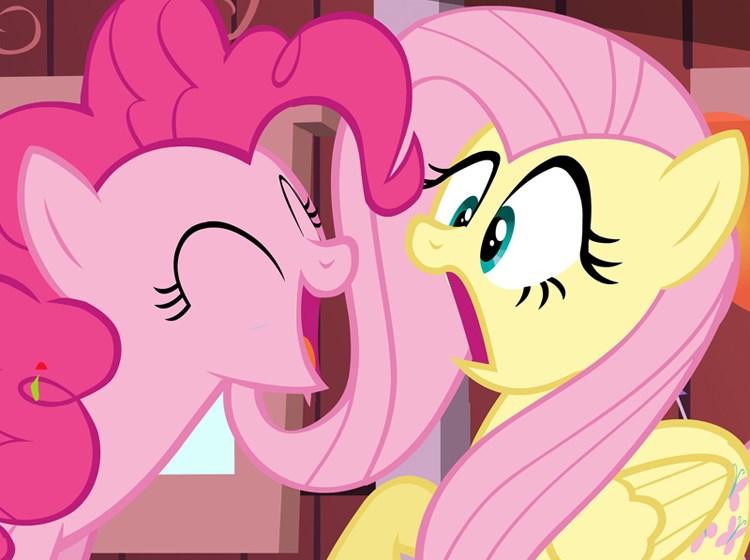 Andrea Libman is nominated for a UBCP/ACTRA Award for voicing two characters on My Little Pony.