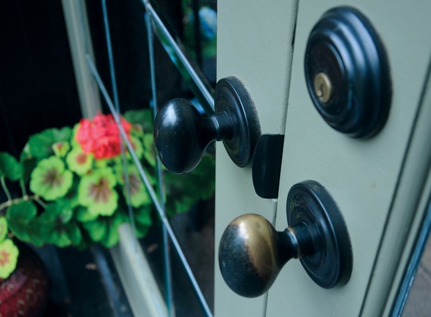 Tips to improve curb appeal
