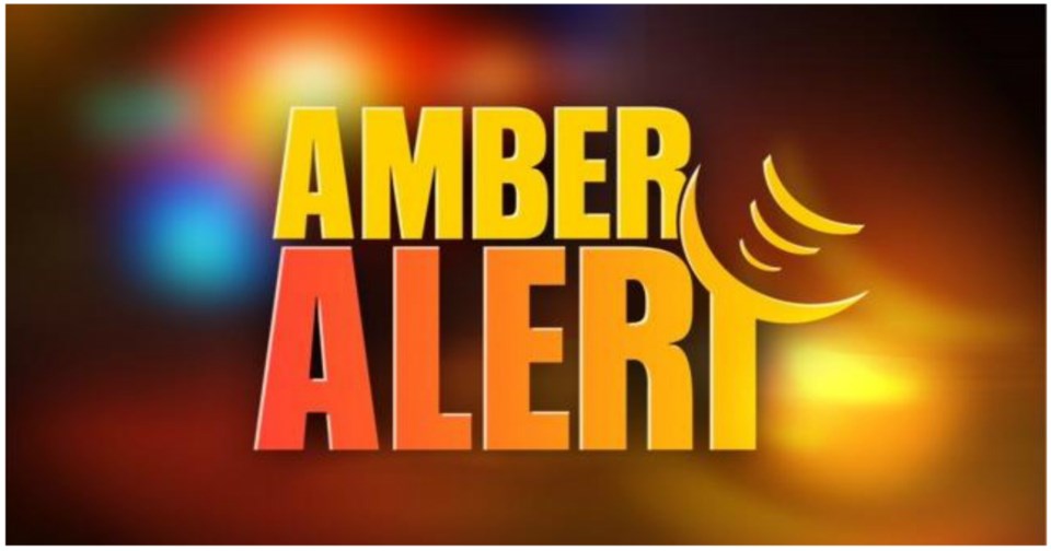 amber alert