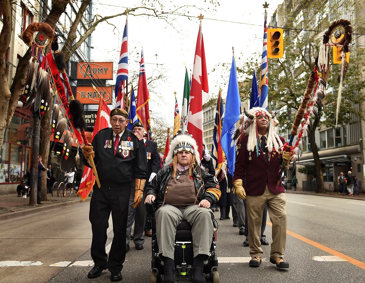 Veterans day 2024 deals louisville ky