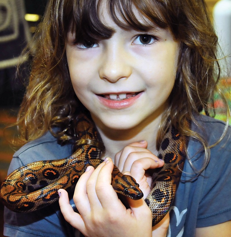 snake
