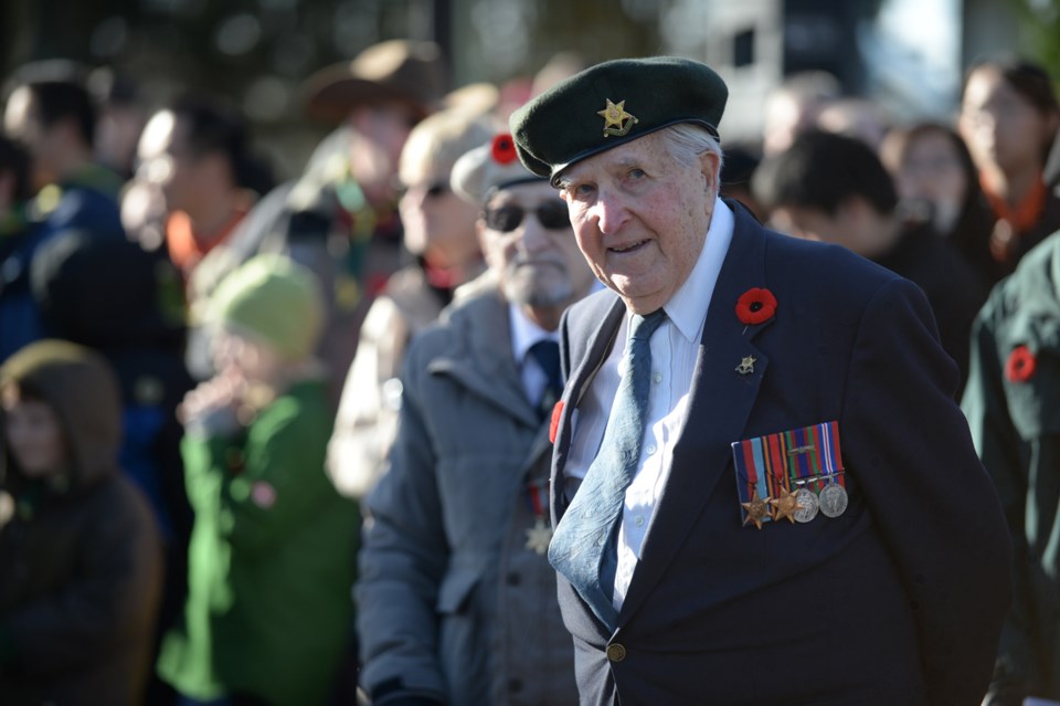 remembrance luncheon