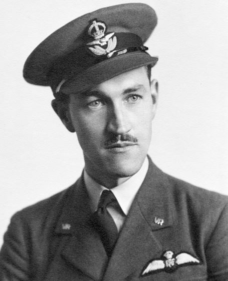 After 75 years, the family of a Vancouver pilot shot down in the Second World War has some closure thanks to the efforts of a man 8,000 kilometres away.