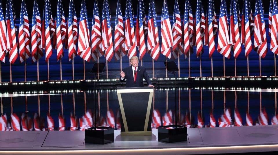 The oil and gas implications of President Trump - Alaska Highway News