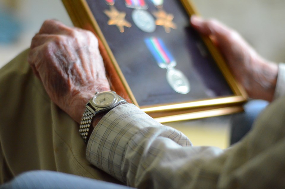 Remembrance Day Cartwright Jewelers