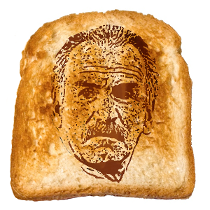 Toast Quenneville