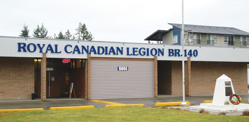 legion