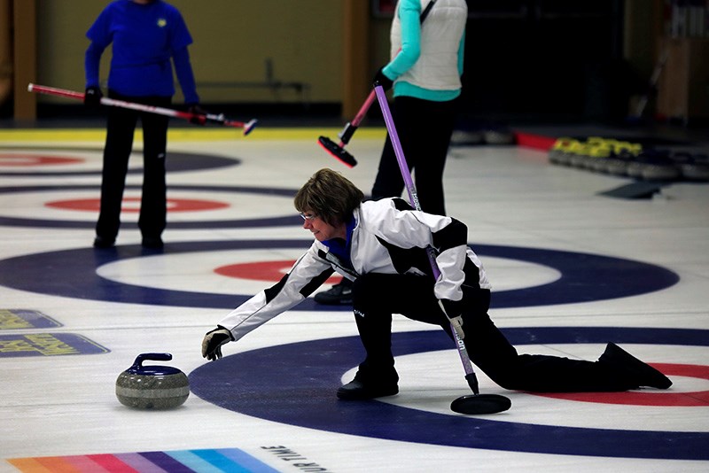curler
