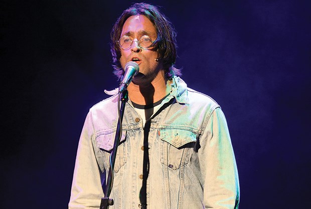 Lennon