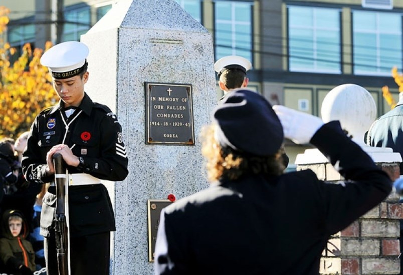 Remembrance Day