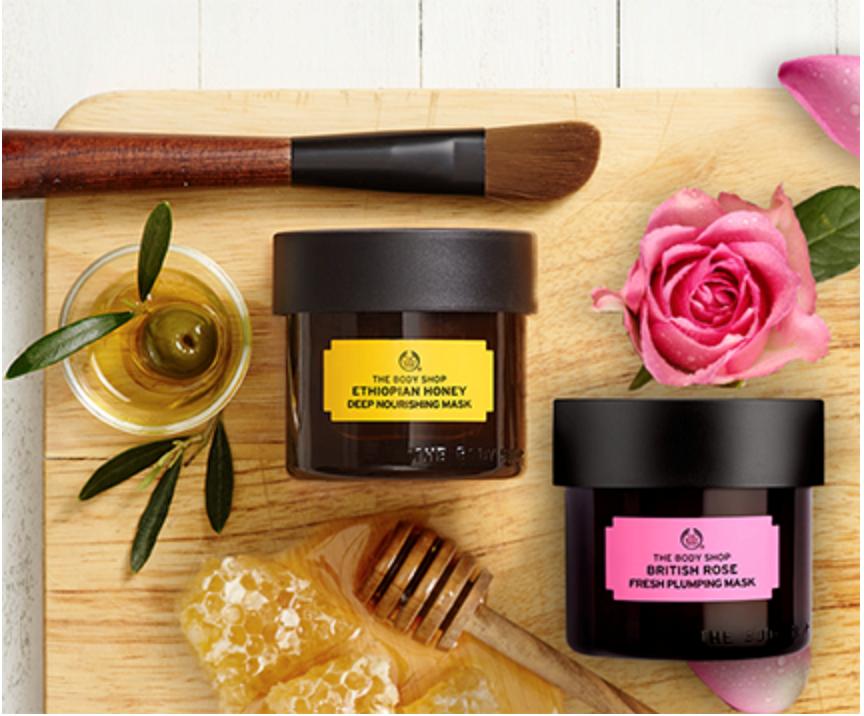 The Body Shop