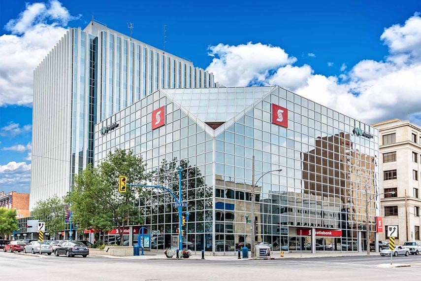 scotiabank building