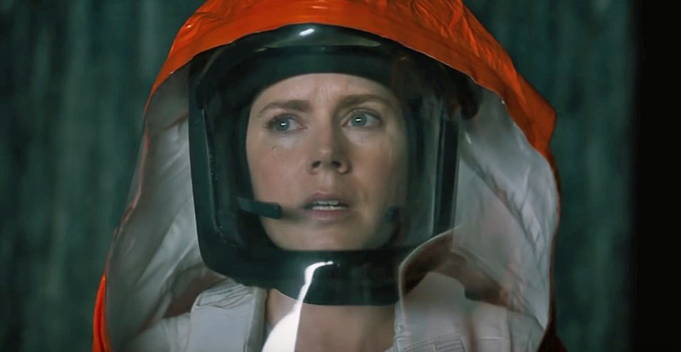 1117 Movies Arrival Amy Adams