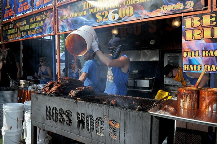 RibFest