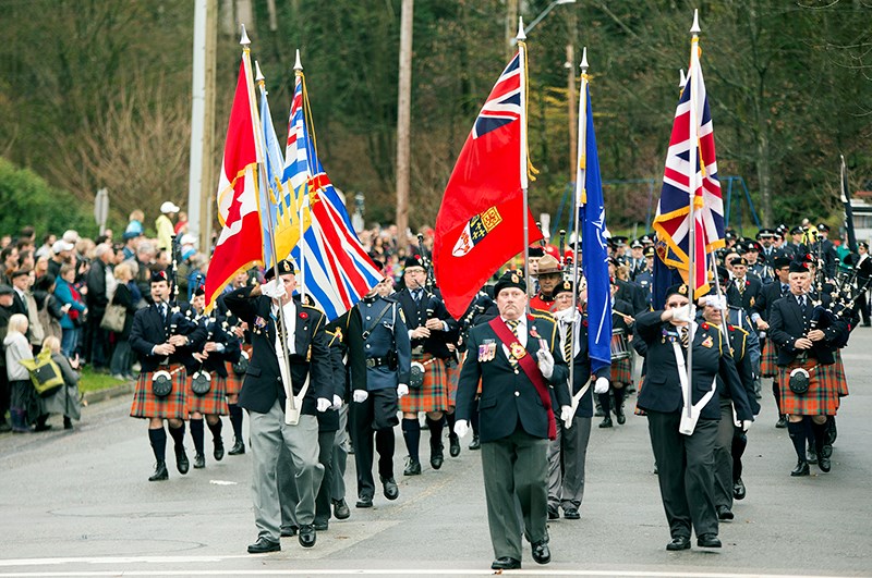 remembrance day