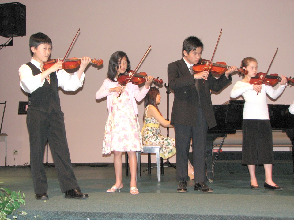 Richmond Music School