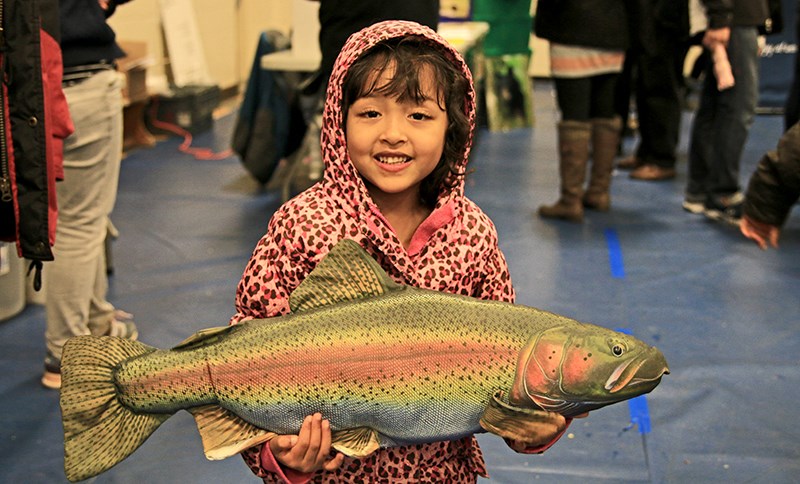 fish