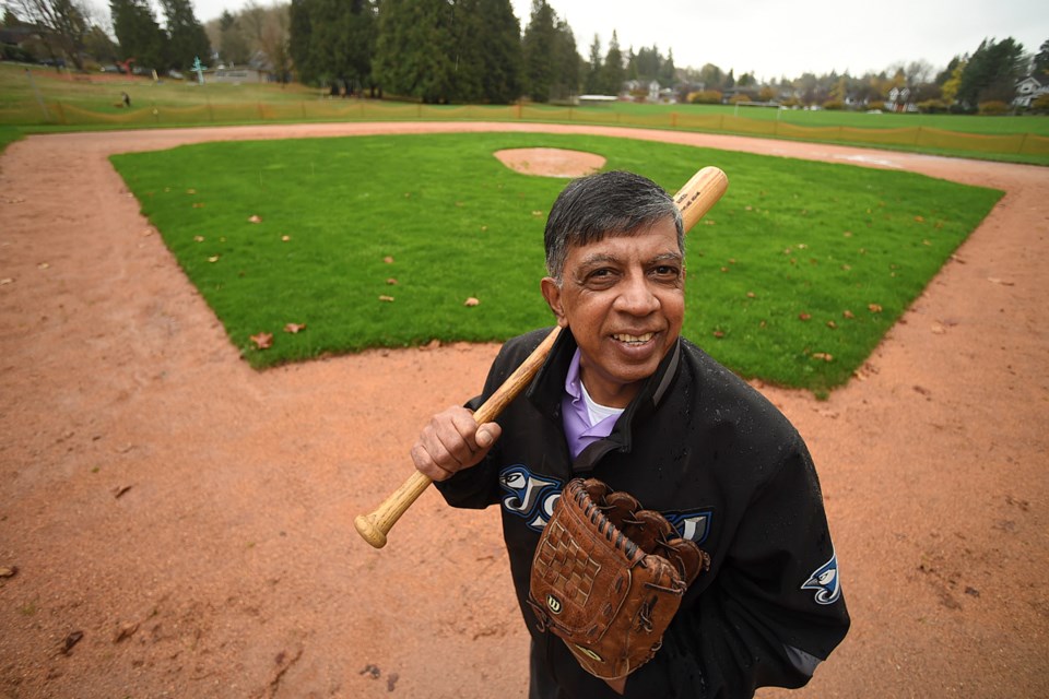 In The Prehistories of Baseball, Dr. Seelochan Beharry finds Christian, Buddhist, Hindu and other re