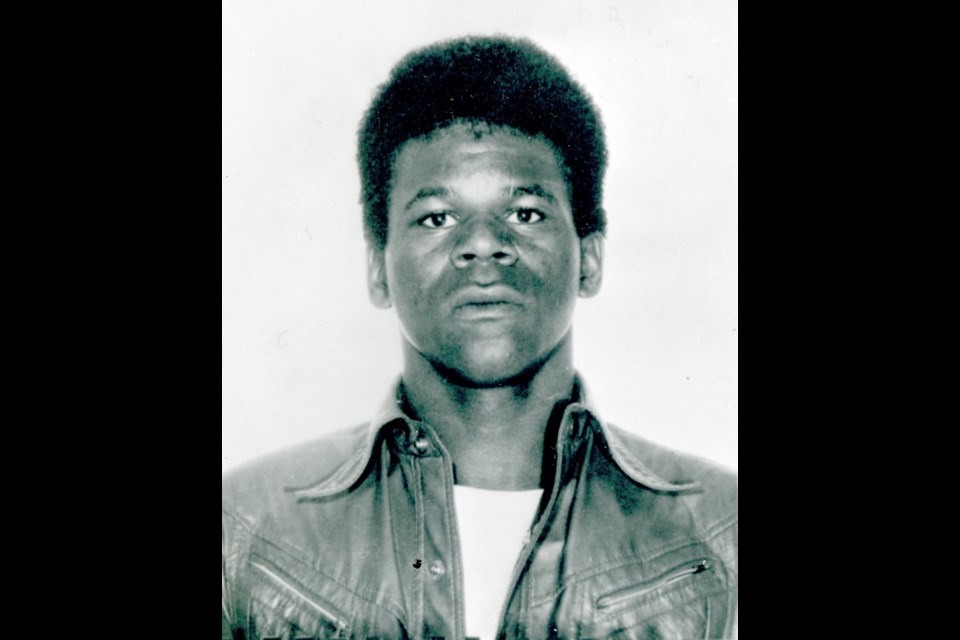 Convicted murderer of Victoria woman: serial killer or innocent man? -  Victoria Times Colonist