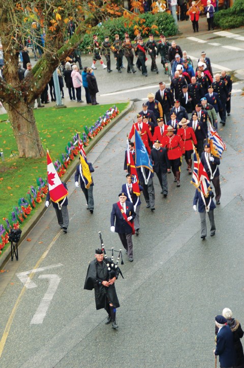 remembrance