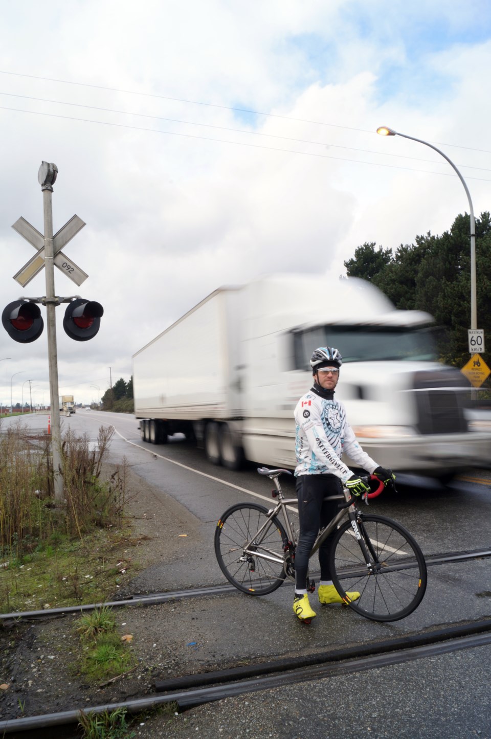 cycling safety