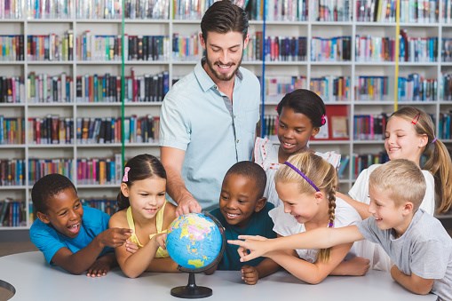Thinkstock, teacher