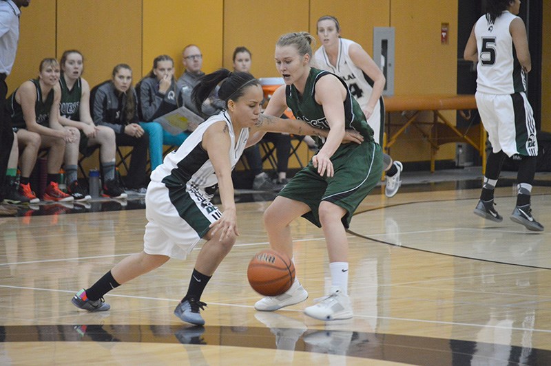 Quest vs Douglas