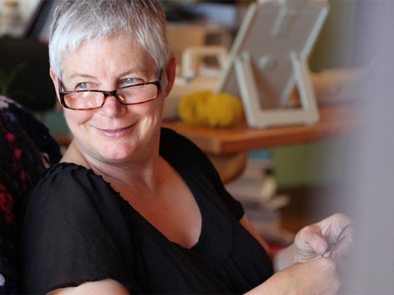 Deborah Dumka