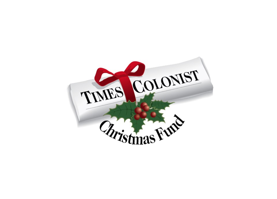 Times Colonist Christmas Fund logo