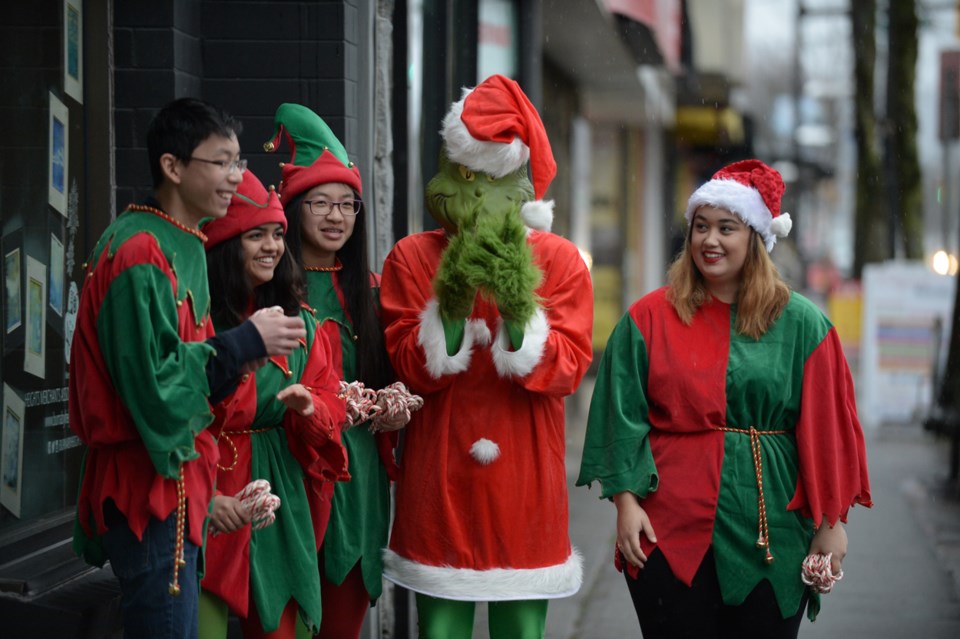 light up the heights 2015