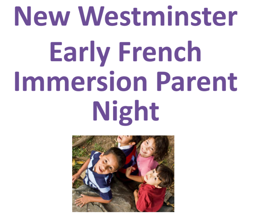 early immersion
