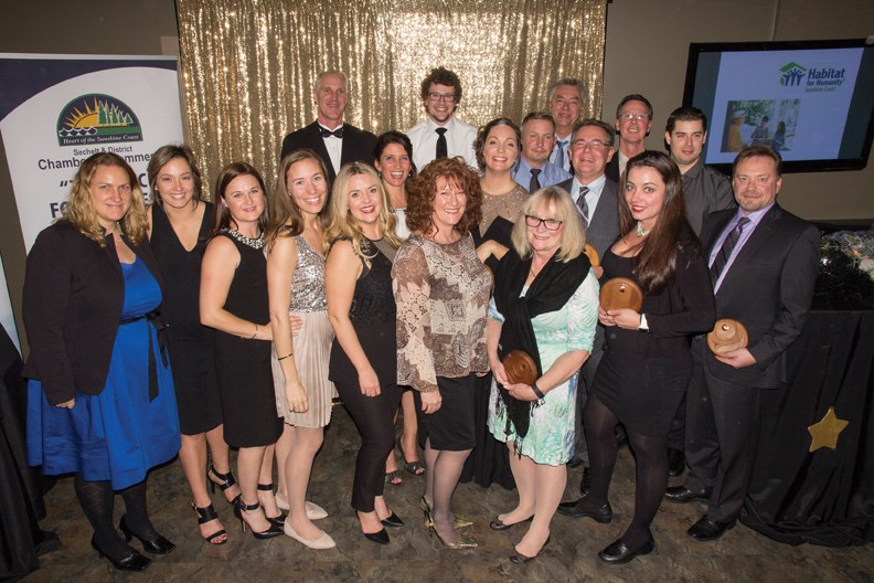 business excellence awards