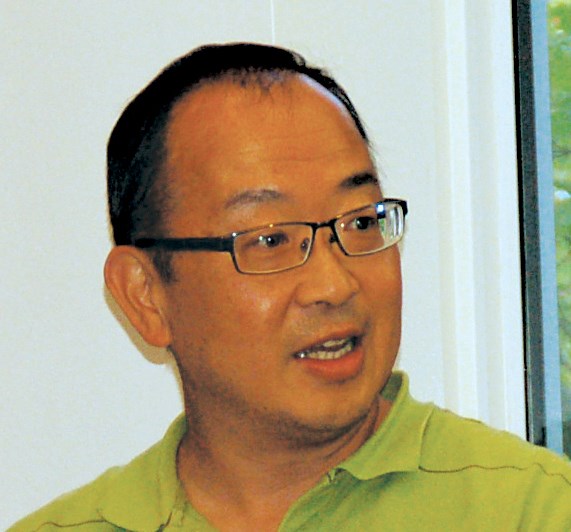 Bryan Shoji