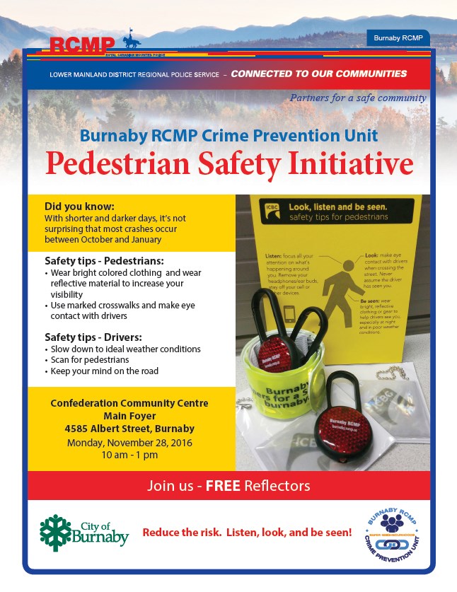 safety