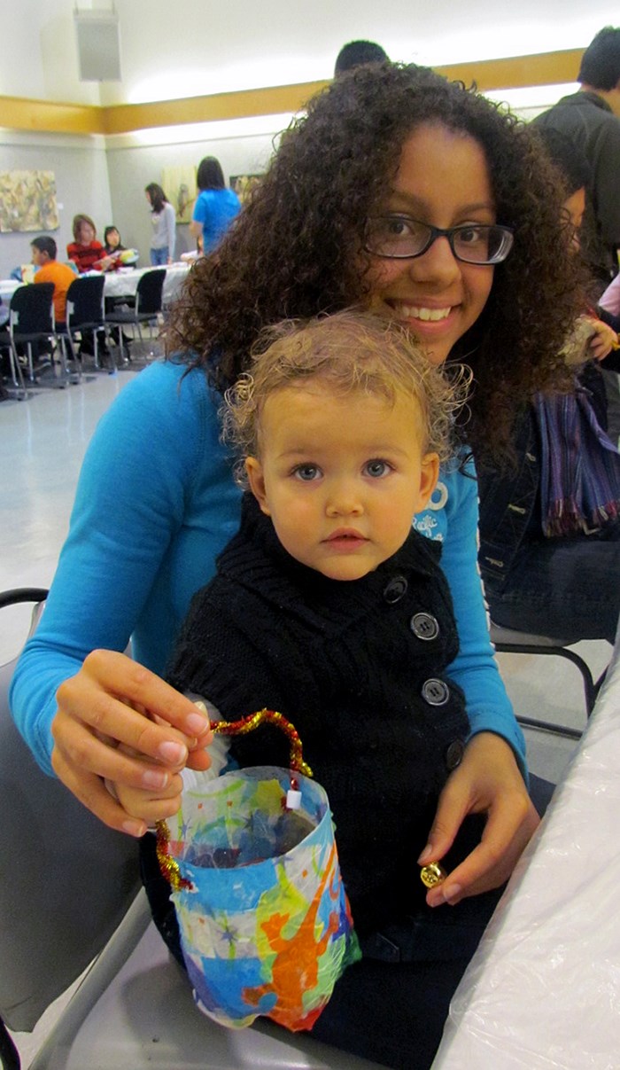 Family Day